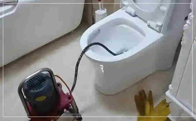 蕉城马桶蹲坑蹲厕疏通